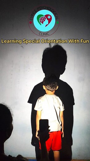 Where light meets imagination✨ . Benefits of This Shadow Play...