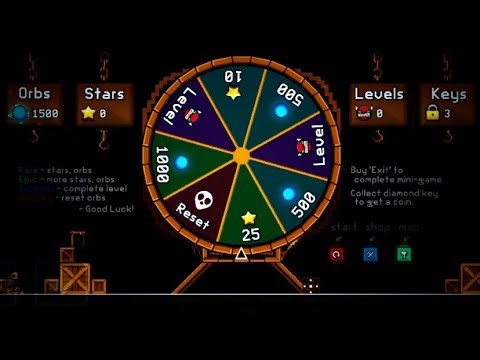 Typical GD Roulette By mrYer (No Russian roulette here, it's GD roulette!!!) ✨🎯