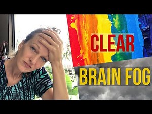 EFT Tapping Brain Fog
