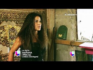 The Cat - Esmeralda will be between life and death! - Episode 12 Preview