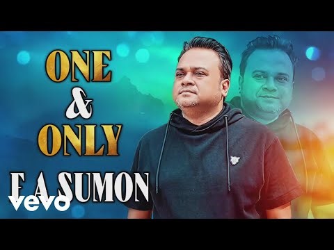 F A Sumon - The One & Only F A Sumon