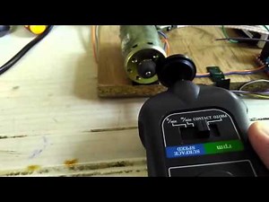 Labview PWM NI USB 6008/6009