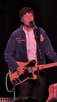 Brian Dunne - Graveyard Jammin Java 10 8 25