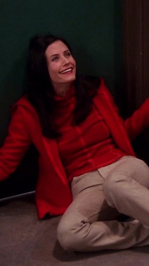 Oh Monica 😂 #friends #friendstvshow #friendstv #monicageller #chandlerbing