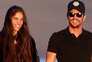 James Franco - Isabel Pakzad: Epωτευμέvoι στη Μύκονο (video)