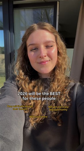 2026 is so soon 🥹 My 2025 was insane. How was yours?