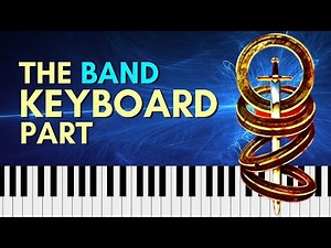AFRICA Keyboard Tutorial & Playthrough