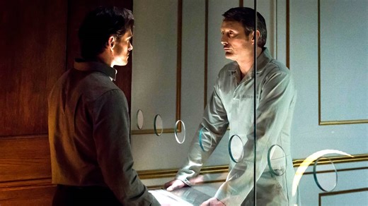 The Real Reason Hannibal Season 4 Isn’t Happening Yet Explained By Creator: “A Bit Messy Right Now”