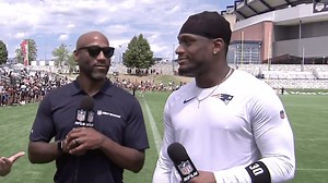 Mack Wilson Sr: I can see why Patriots organization has been so successful over the years