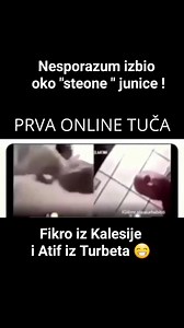 410K views · 1.2K reactions |  #bosna #srbija #hrvatska | Naše Selo Veselo | Facebook