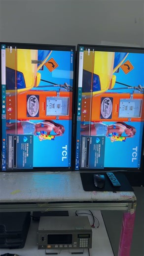 True Color Begins from Within The Backlight Breakthrough #digitaladvertising #digitaldisplay