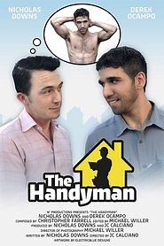 The Handyman (2019) - AZ Movies