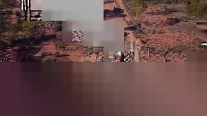 Footage of a recent job by the Mammoet Australia team transporting a Hitachi EX3600 Excavator fully dressed from Enterprise Mine to Golden Cities in Kalgoorlie Western Australia. #movedbymammoet | Mammoet