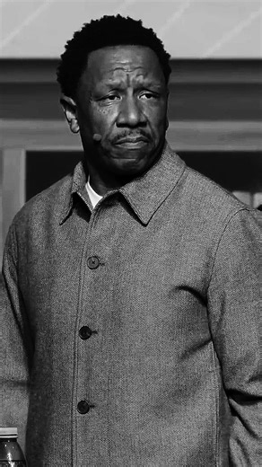 Motivy Sound | Self Growth & Motivation on Instagram: "The Art of Understanding Each Other. Dr. R. A. Vernon uses contrast to show something deeper than humor. His lines about treating a woman list presence, affection, emotional safety, consistency, and genuine effort — not because women are complicated, but because real connection asks for intentionality. He reminds you that nurturing a partner is not one grand gesture but a hundred small acts that say I choose you every day. Then he flips the 