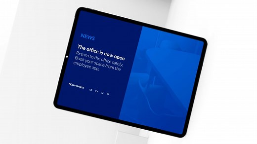 Appspace Digital Signage