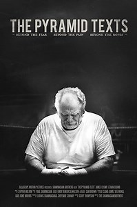 Stream The Pyramid Texts (2015): Find it on Netflix, Prime Video, Hulu & more