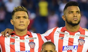 Los mejores jugadores del FPC en PES 2021