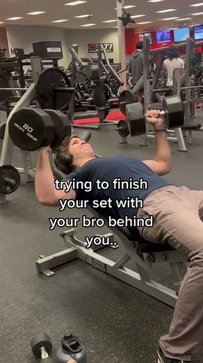 Maximizing Your Workout Efficiency with a Gym Buddy