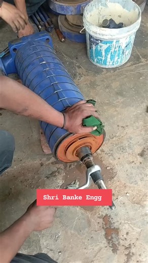 4.4K views · 1.3K reactions | #engineering #mechanical #engineer #mechanicalengineering #mechanic #electrical #motor #electrician #engineeringlife | Shri Banke | Facebook