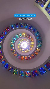 1️⃣2️⃣ things to see in Downtown Dallas, Inc. neighborhood, Arts Month edition. 1. Sweet Tooth Hotel 2. Pegasus on top of Magnolia Hotel Dallas Downtown 3. The Storm mural📍 717 Leonard St on the back side of the building 4. The Thanks-Giving Foundation / Thanks-Giving Square 5. Pioneer Plaza Cattle Drive | 📍 1428 Young St 6. Majestic Theatre 7. House of Blues Dallas 8. The Adolphus 9. The Joule, Dallas 10. AT&T Discovery District 11. Reunion Tower 12. The Eye in front of The Joule, Dallas | Vi