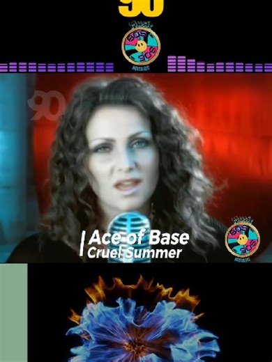 Ace of Base's 'Cruel Summer' - A 90's Nostalgia Hit