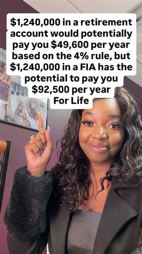 Double Your Income in Retirement by Doing This One Thing!