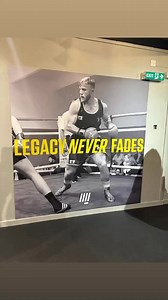 Opening of the wonderful Henderson academy in Penryn RC. ....... Boxers new home in memory of Jim Henderson. Exhibition rounds with our local celebrity Pete Kirby V Callum … amazing opening night well done everyone involved what an amazing tribute to Jim 😘 xxx | Tanya Powell