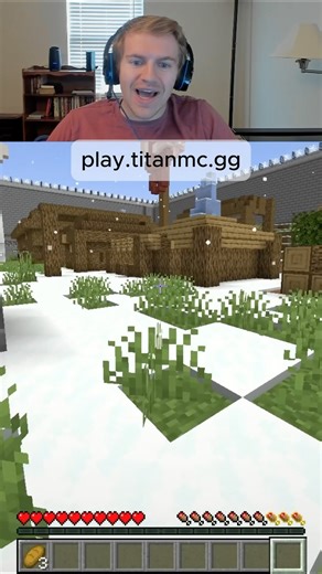 This wood mine is nostalgic #shorts #minecraftshorts #minecraftsurvival #minecraftserver