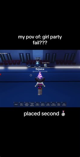 most chaotic dance ive done yet #aldc #dancemoms #robloxora #aldcdancemoms #fizjuice #robloxaldc #oraroblox