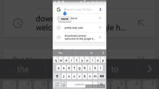 how to download free tv series fast