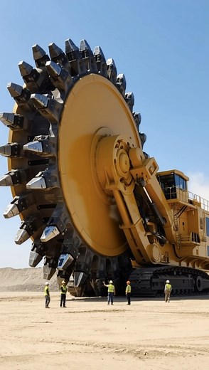 “That’s not a machine… that’s a planet destroyer 😭🌍” | Imaginary Ai Concepts