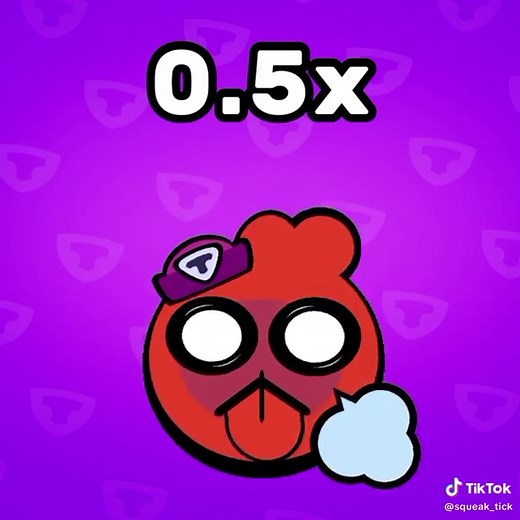 Unleashing Squeak in Brawl Stars Gameplay