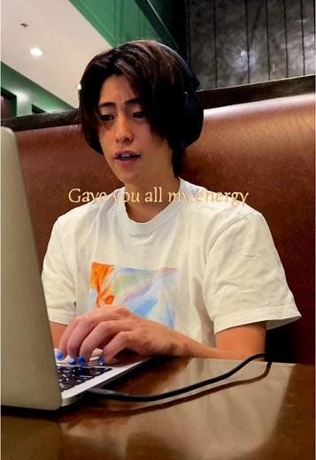 Fumiya's New Song 'i' Now Available – Listen Here