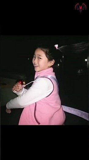 Zhao Lusi Childhood Rare Footage | Unseen Moments From Her Early Life