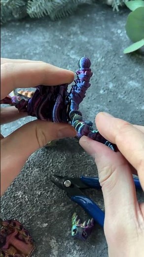 3D Printing ASMR | FotenMax