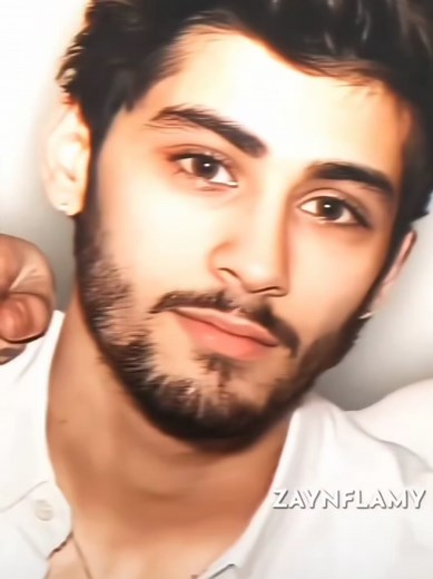 Zayn Malik 🩵#zaynmalik #zayn #vairal #fyp