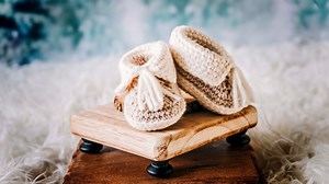 CROCHET PATTERN   VIDEO Snow Baby Boots Crochet Pattern, Newborn-18 Months, Baby Fashion & Accessory, Baby Bootie Easy Crochet Pattern - Etsy