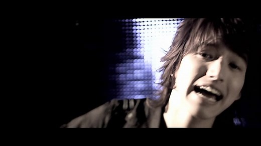 喜びの歌 PV KAT-TUN