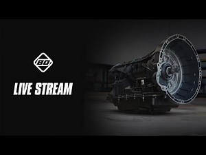 RoadMaster 10R80 Ford F-150 Transmission 2.7L/3.5L/5.0L 2018-2020