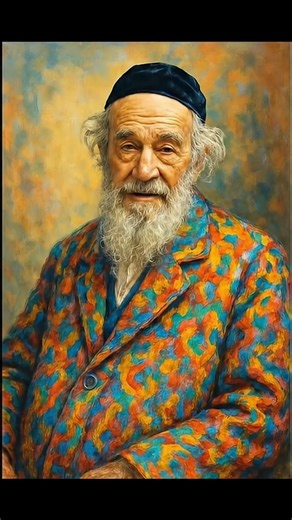 ✨ “Shabbos: The Day That Guards Us” ✨ #shabbat