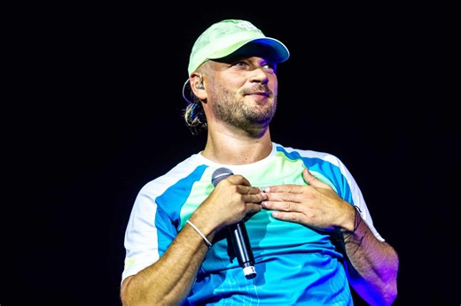 Une vidéo de JuL sans l’autotune aurait fuité (vidéo)