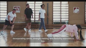 The Ultimate Guide to Balancing Different Types of Exercises