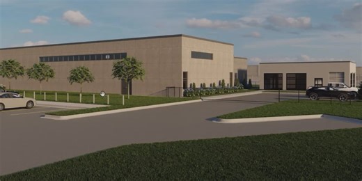 New Red River Regional Dispatch Center Fargo headquarters is open