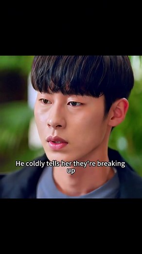 210K views · 4.8K reactions | Man didn't want to be burden to his girlfriend because he had ilness and try to breakup but.. #movie #movieclips #film #reels | Different prospect | Facebook