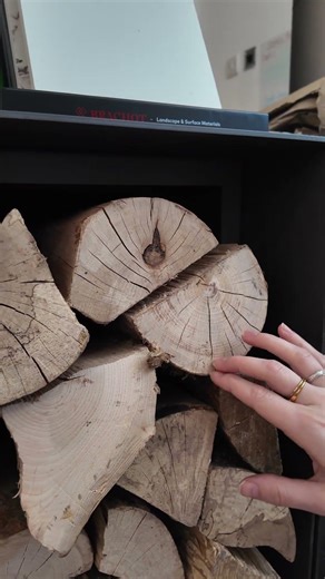 Wood ASMR 🪵 Tapping & Scratching all things wood!