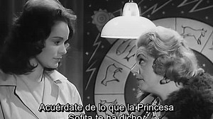 Rag Doll (1961) VOSE