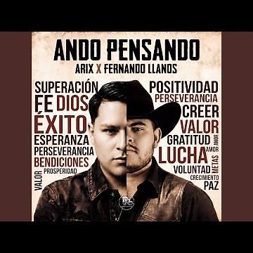 Ando Pensando