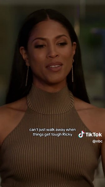 Suits LA: Rick vs Erica Showdown