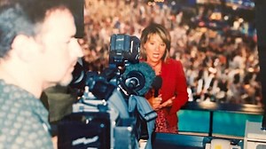 Goodbye Stacy Case: 32 years in TV news