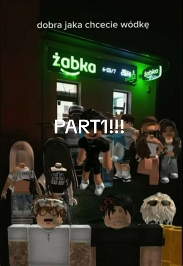 part2?// pierwszy odcinek nowej zajebistej serii dajcie obs nie pożałujecie 😜#polishteenegers #poland #robloxstories #robloxhistorie #robloxfyp